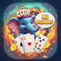 Hi Rummy Android app icon — India APK listing